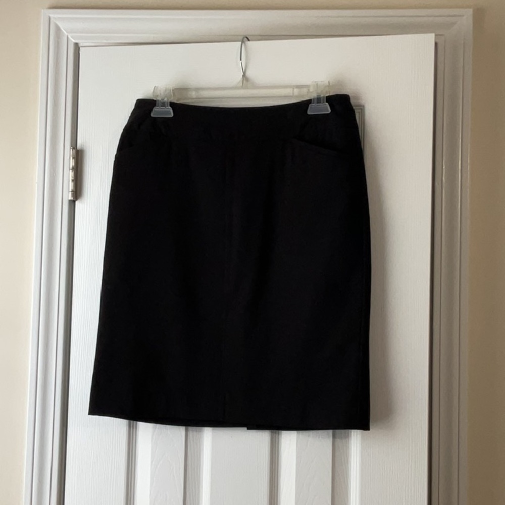 Worthington business dress skirt size 4 petite